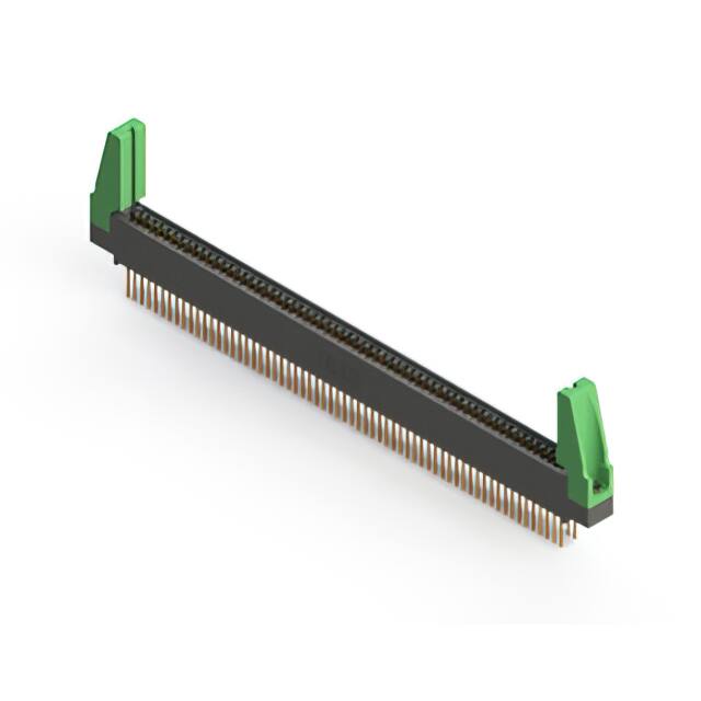 395-126-541-588 EDAC Inc.  Edgeboard Connectors